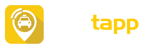 TaxiTapp | Mobile Taxi Booking Platform