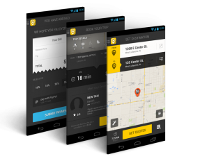 perspective-app-screens